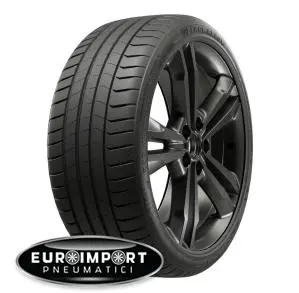 Black arrow P16 215/50 R17 95 W XL
